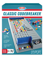 Classic Codebreaker