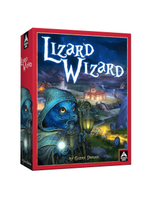 Lizard Wizard