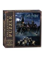 USAopoly USAPZ Collector's Puzzle Harry Potter (Puzzle550)