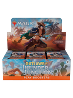 Wizards of the Coast MTG Outlaws of Thunder Junction Play Booster (36pc)