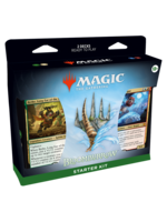 Wizards of the Coast MTG Bloomburrow Starter Kit