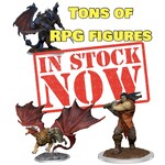 So Much RPG