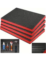 Foam 12x16x1.5 Inch (1pc)