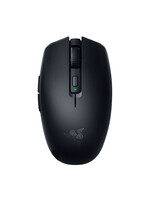 Razer Razer Gaming Mouse Bluetooth/Wireless Orochi V2 6 Buttons Black