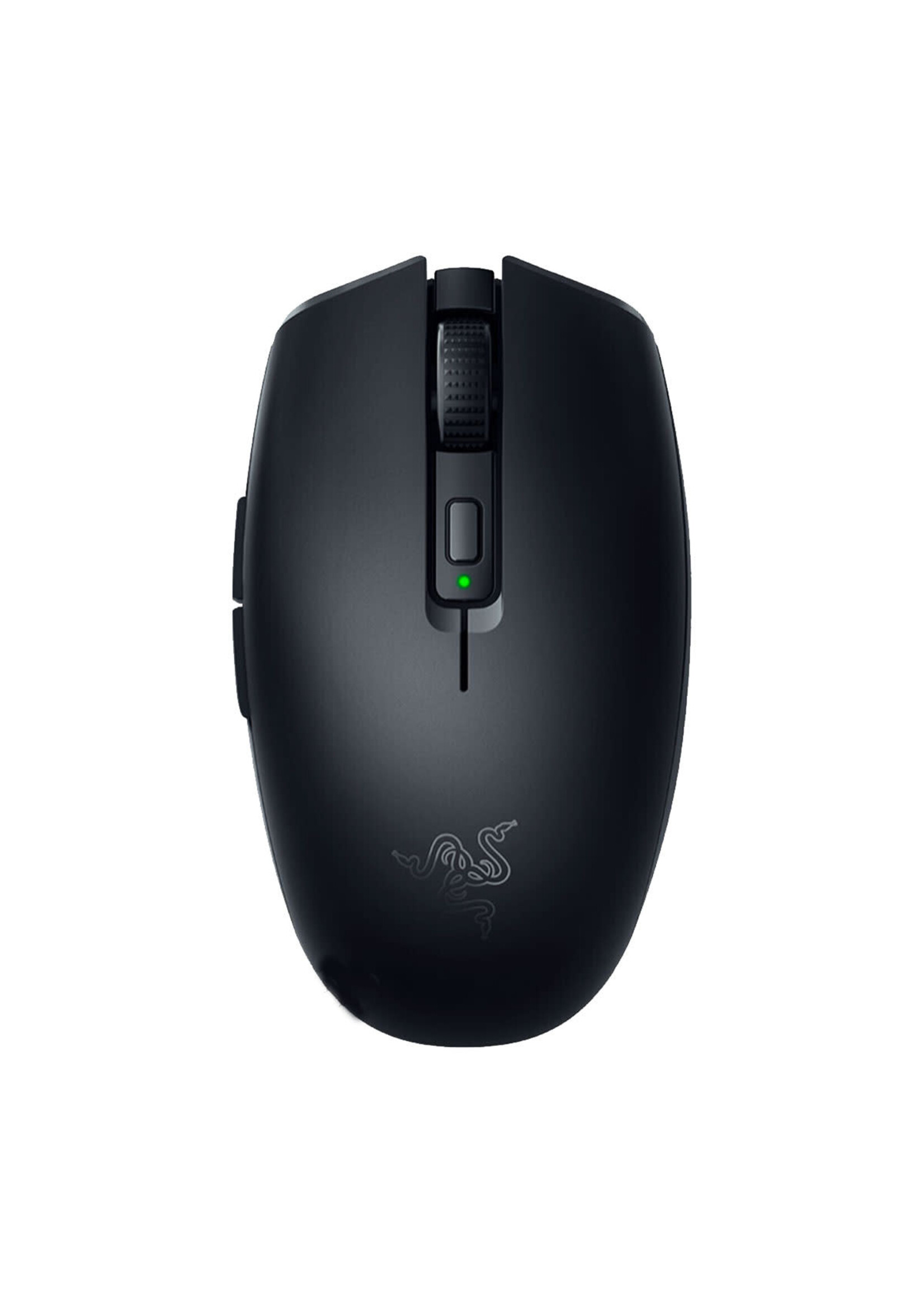 Razer Razer Gaming Mouse Bluetooth/Wireless Orochi V2 6 Buttons Black