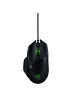 Razer Razer Wired Basilisk V3 Ergonomic Hypershift Chroma RGB Black