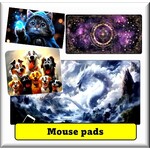Mouse Pads
