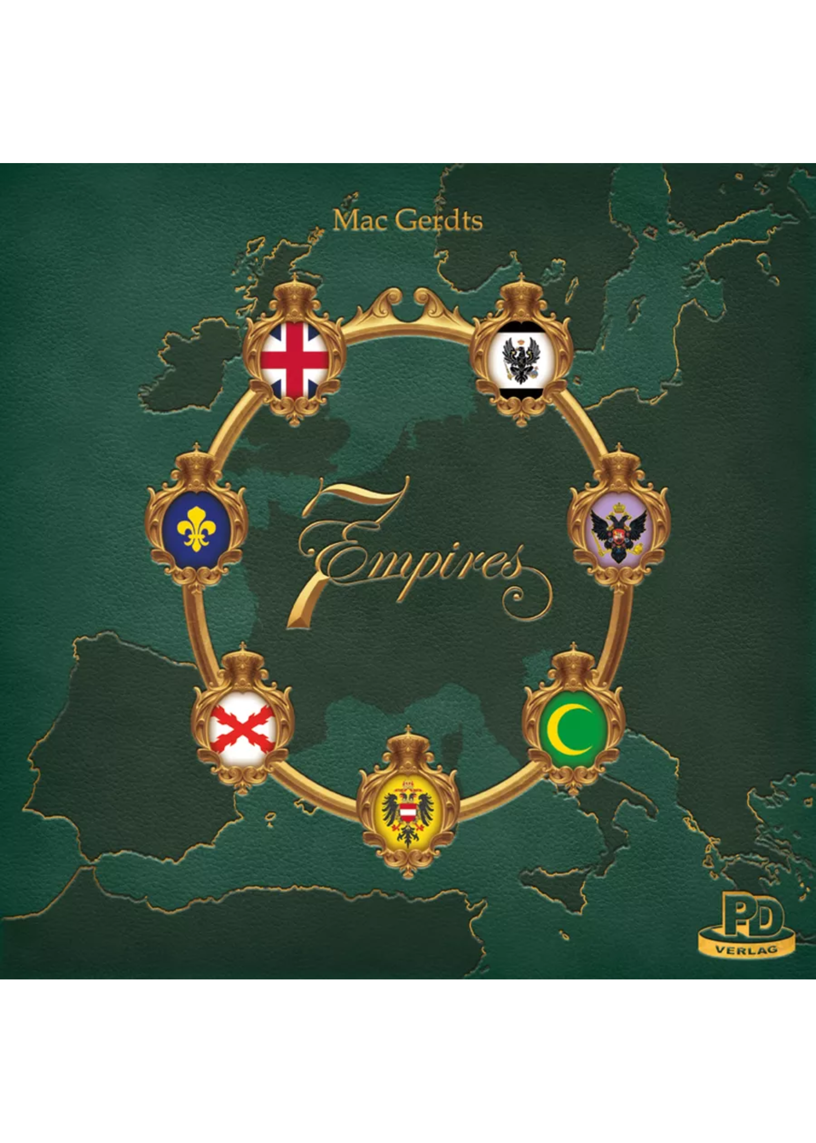 7 Empires