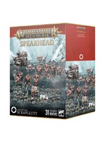 AoS Spearhead Ogor Mawtribes Scrapglutt