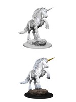 WizKids WK72589 PF Unicorn WV1