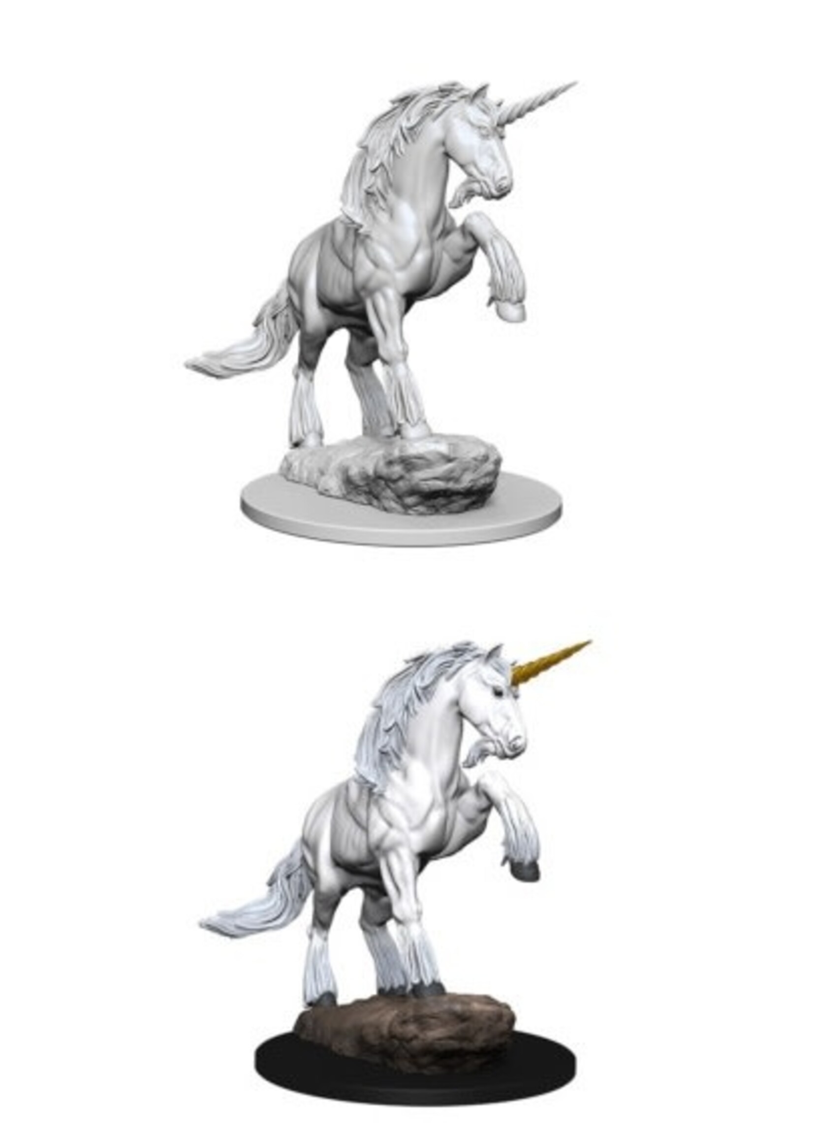 WizKids WK72589 PF Unicorn WV1