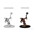 WizKids WK72577 DND Minotaur WV2