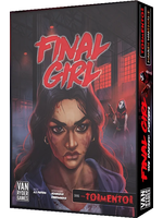 Final Girl S3 The Marrek Murders