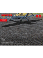 ICM ICM48411 WWII US Landing Mat (1/48)