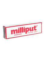 Milliput Milliput Standard, 4 oz/pack