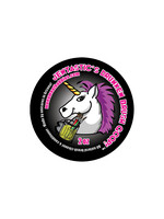 Jentastic's Drunken Brush Goop (2oz)