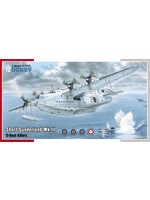 Special Hobby SH72304 Short Sunderland Mk.III U-Boat Killers (1/72)