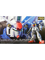 Bandai BNDAI2211987 RG #13 GP01Fb Full Burnern (1/144)