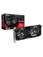 ASRock ASRock AMD Radeon RX 6600 Challenger D 8GB Video Card