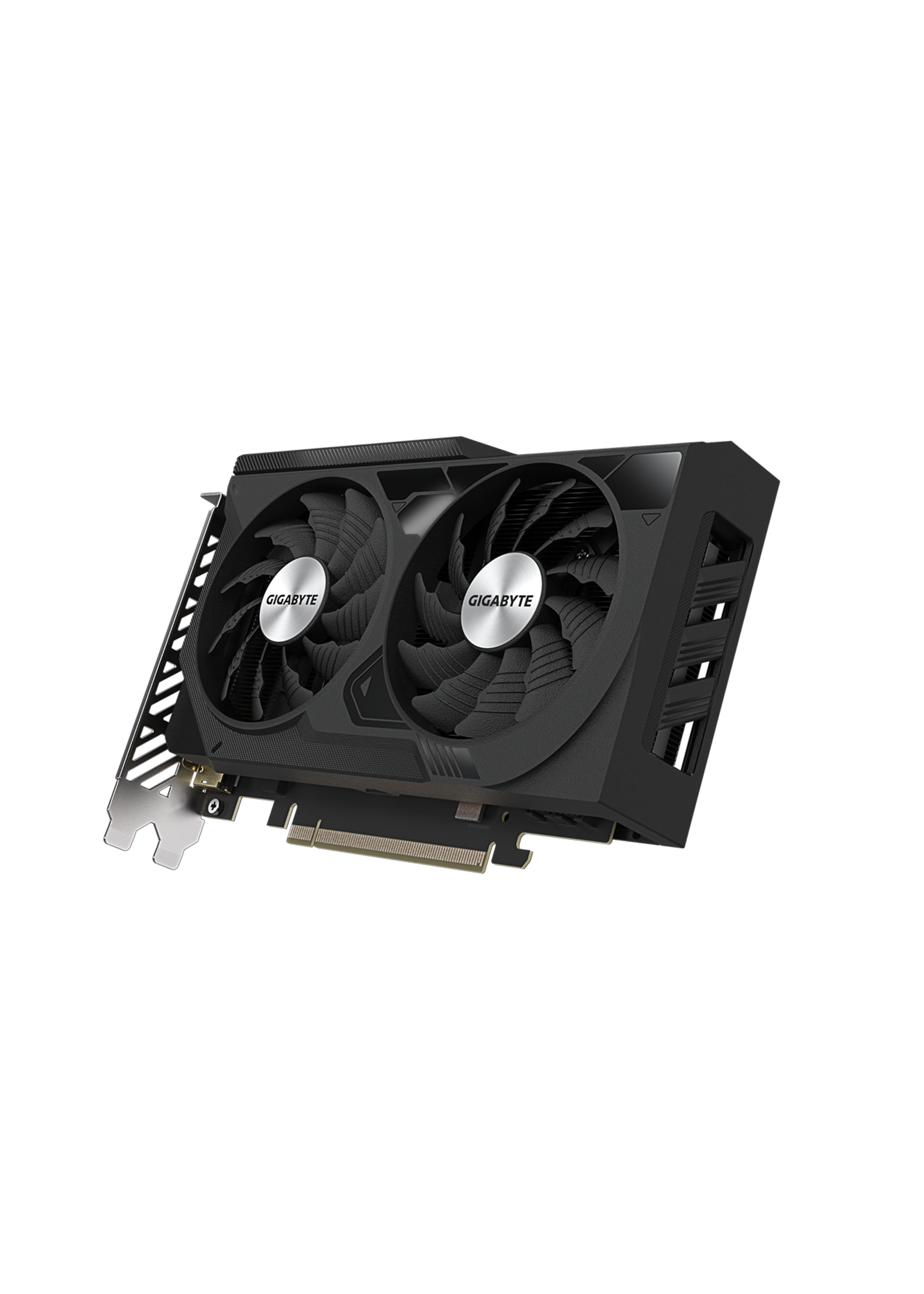 Gigabyte Gigabyte RTX 4060 Windforce OC 8GB GDDR6 Video Card