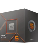 AMD AMD Ryzen 5 7600 AM5 CPU