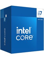 Intel Intel i7-14700 LGA 1700 CPU