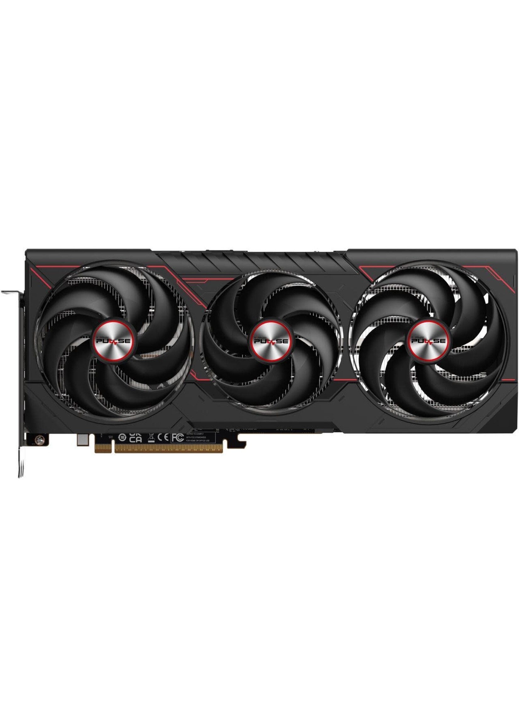 Sapphire Sapphire Pulse AMD Radeon RX 9070 XT Gaming 16GB