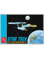 AMT1296 Star Trek USS Enterprise Classic Edition (1/650)