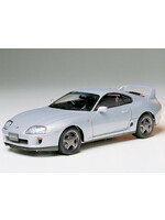 Tamiya TAM24123 Toyota Supra (1/24)