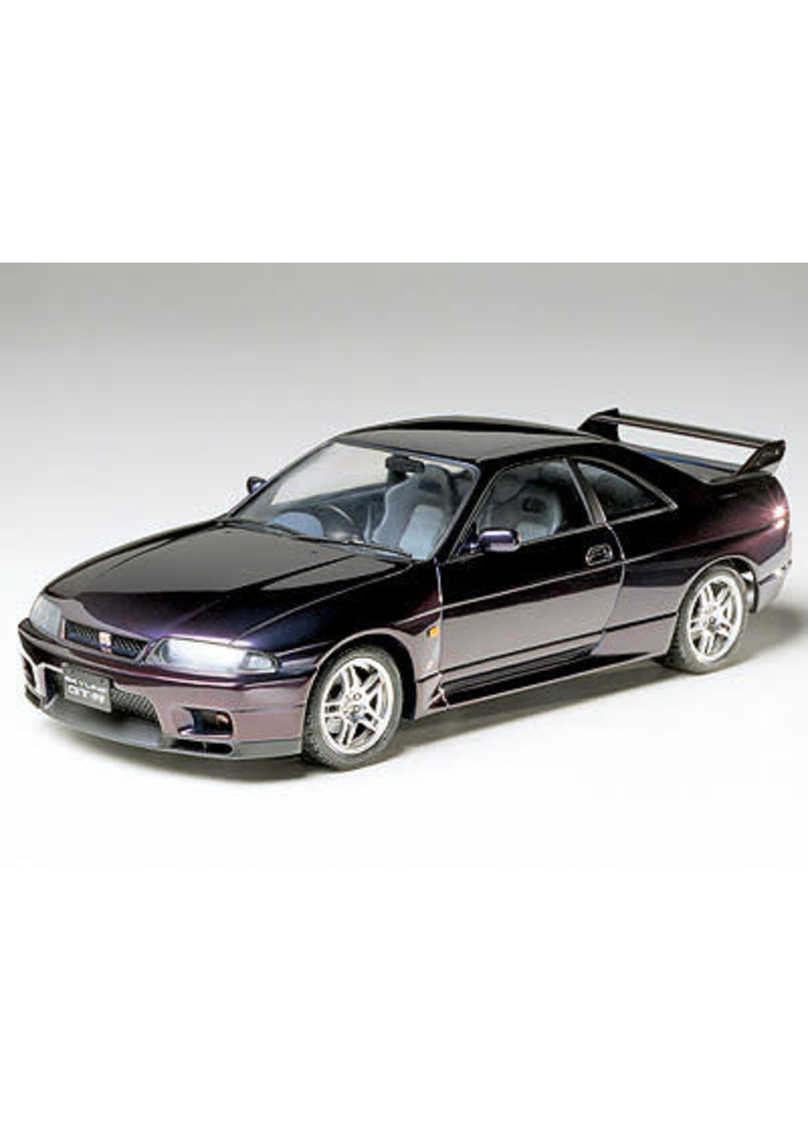 Tamiya TAM24145 Nissan Skyline GT-RV Special (1/24)