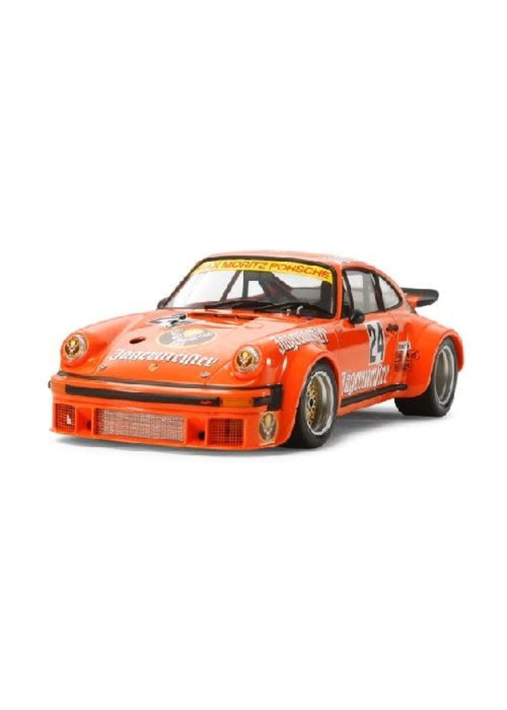 Tamiya TAM24328 Porsche 934 Jaeger (1/24)