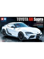 Tamiya TAM24371 Toyota GR Supra Custom (1/24)
