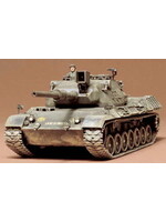 Tamiya TAM35064 West German Leopard 1 Tank (1/35)