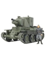 Tamiya TAM35318 Finnish BT-42 (1/35)