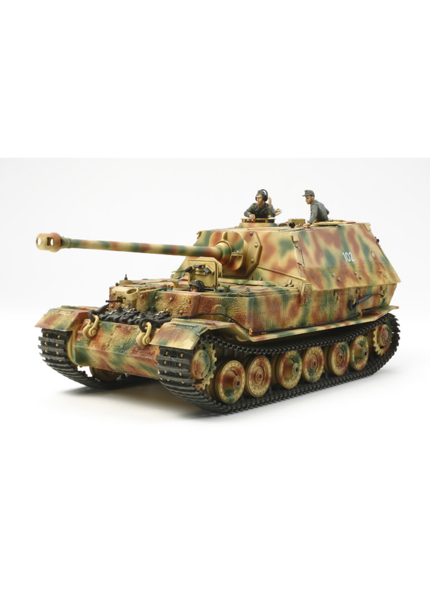 Tamiya TAM35325 Elefant (1/35)