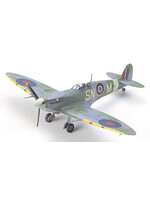 Tamiya TAM60756 Supermarine Spitfire MkVb/MkVb (1/72)