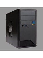 In-Win In-Win EM048 USB3 HW 350 Watt MATX Computer Case