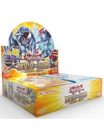 Yu-Gi-Oh! Yu-Gi-Oh! Battles of Legend Monster Mayhem Booster (1pc)