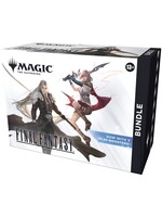 Wizards of the Coast MTG Final Fantasy Bundle