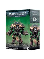 WH40K Chaos Knights Knight Ruinator
