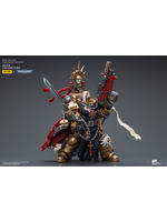 Joy Toy Black Templars High Marshal Helbrecht
