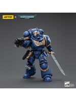 Joy Toy Ultramarines Primaris Lieutenant Argaranthe