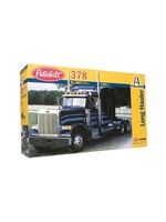 Italeri ITA3857 Peterbilt 378 Long Hauler (1/24)