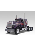 Revell REV1506 Peterbilt 359 Conventional Tractor (1/25)