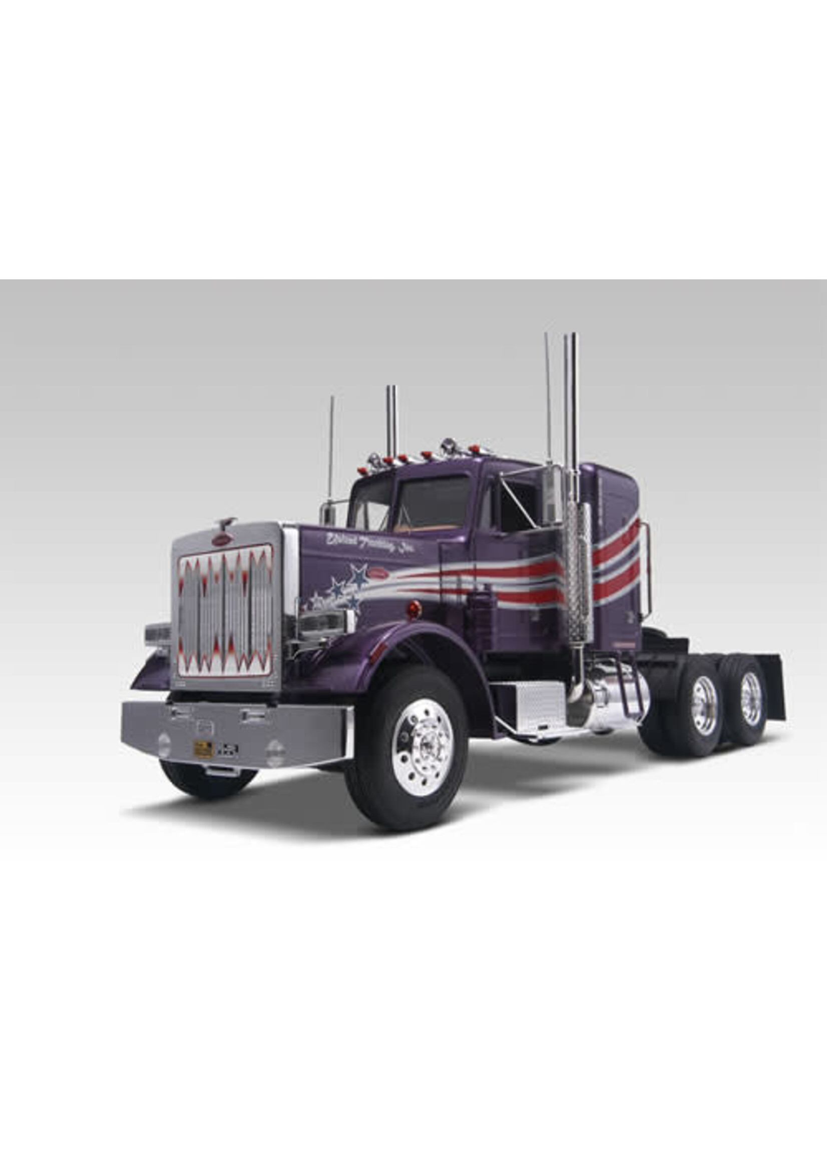 Revell REV1506 Peterbilt 359 Conventional Tractor (1/25)