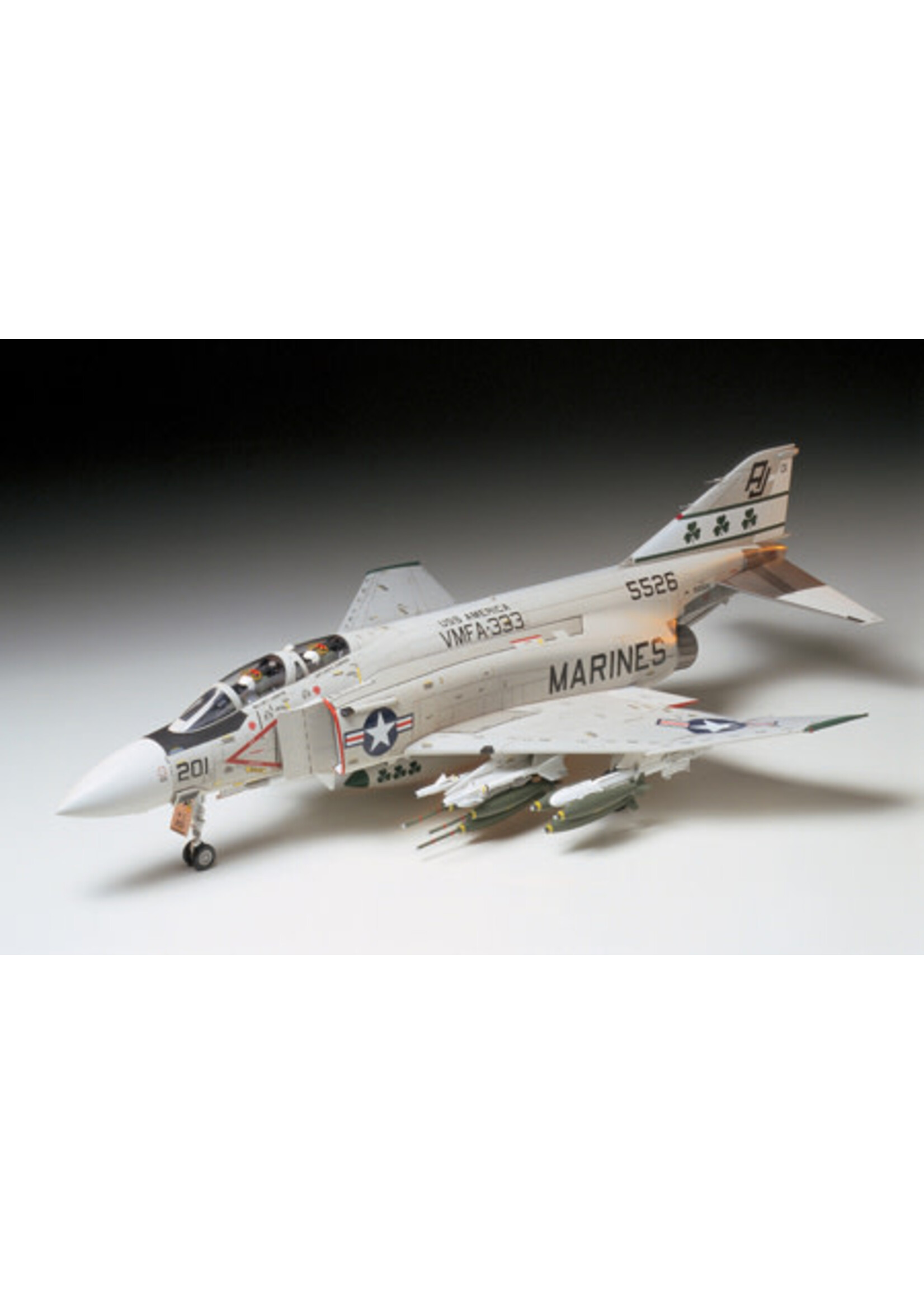 Tamiya TAM60308 F4J Phantom 2 Marine (1/32)