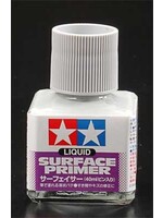 Tamiya TAM87075 40ml Liquid Surface Primer