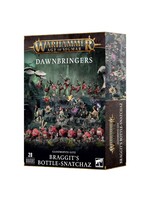 Flesh Eater Courts Jerrions Delegation