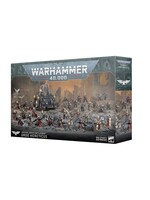 WH40K Imperial Agents Ordo Hereticus Battleforce