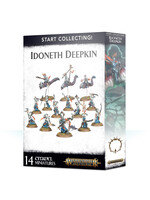 START COLLECTING! IDONETH DEEPKIN